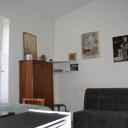 Appartement Champetre - Deconnexion Assuree Poitiers Luaran gambar