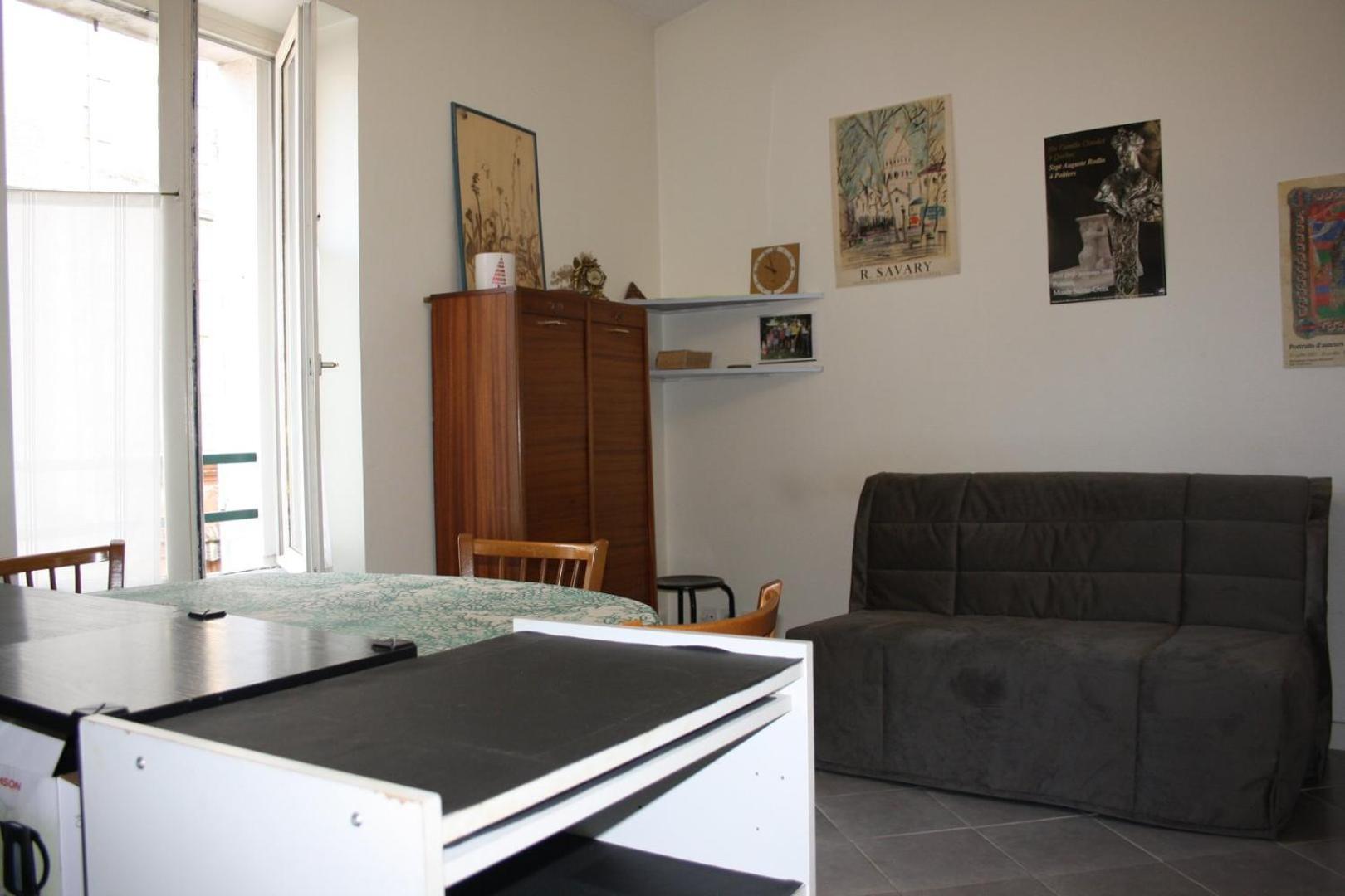 Appartement Champetre - Deconnexion Assuree Poitiers Luaran gambar